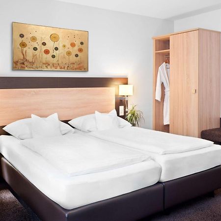 לודוויגסבורג Best Western Hotel Favorit מראה חיצוני תמונה