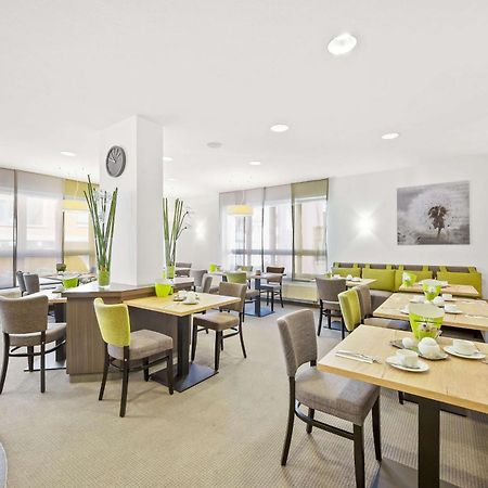 לודוויגסבורג Best Western Hotel Favorit מראה חיצוני תמונה