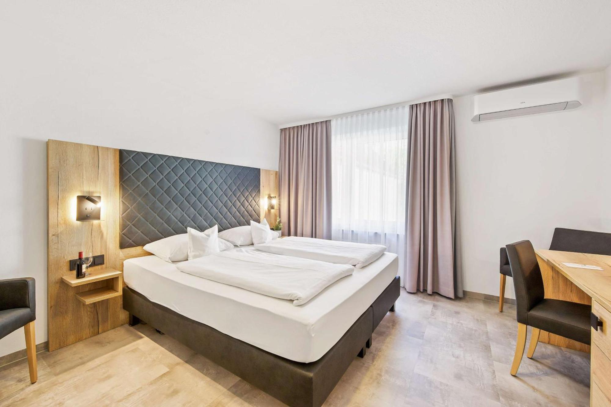 לודוויגסבורג Best Western Hotel Favorit מראה חיצוני תמונה