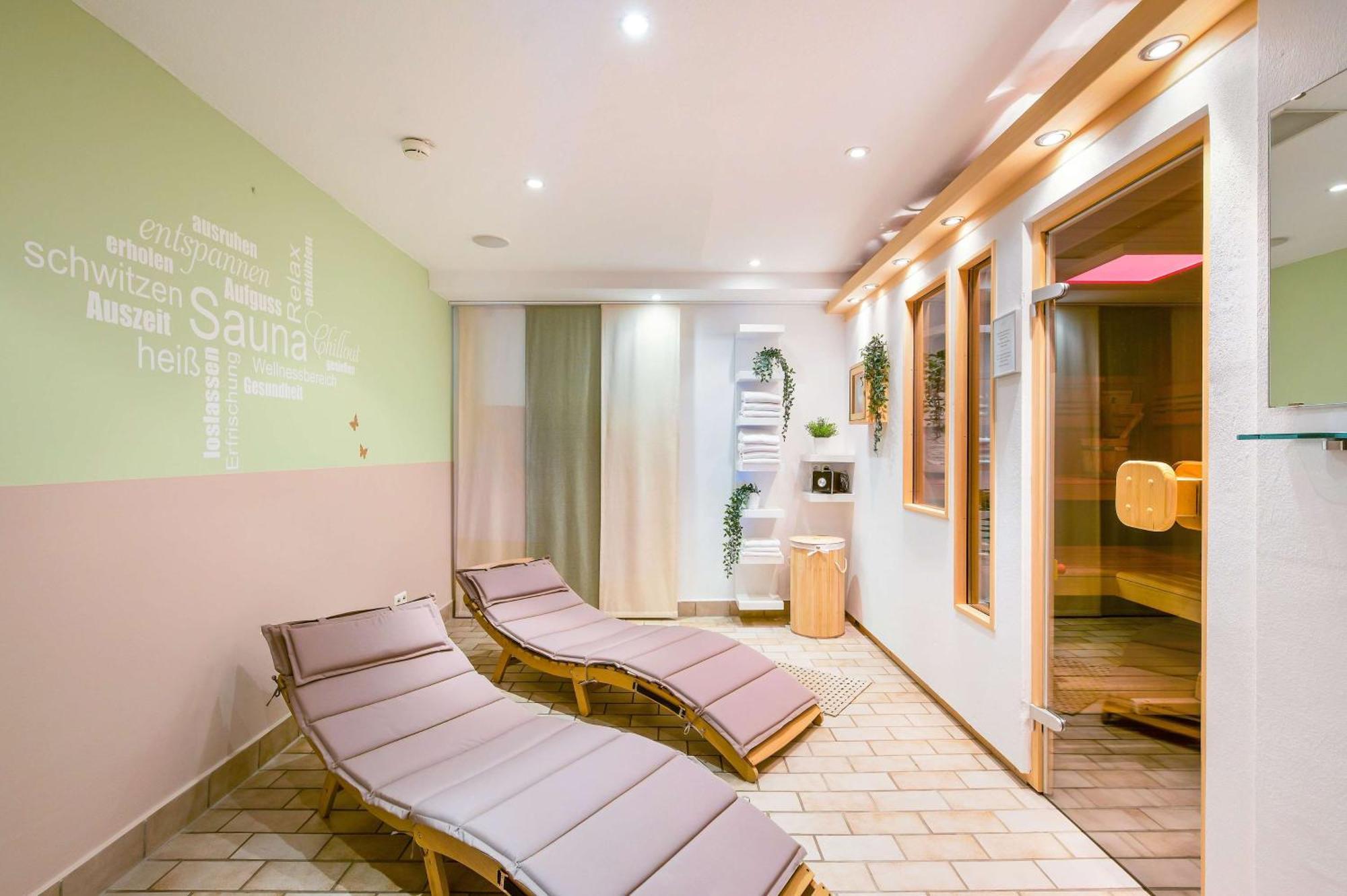 לודוויגסבורג Best Western Hotel Favorit מראה חיצוני תמונה