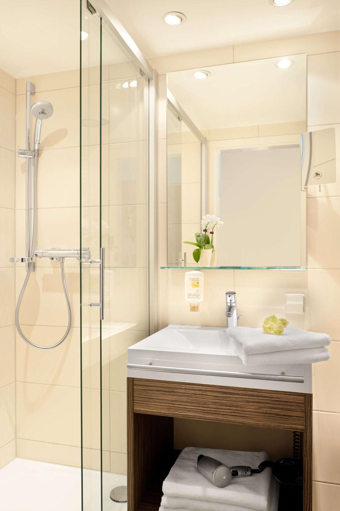 לודוויגסבורג Best Western Hotel Favorit מראה חיצוני תמונה